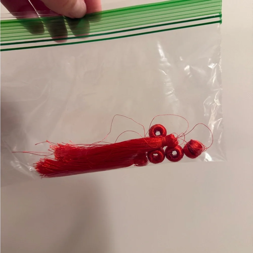 Farm Rio Peony Dress - Picture 8 of 8